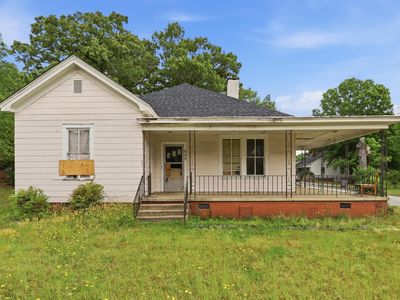 800 W Parker Rd