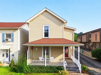 Property at 452 Turnpike St, Beaver, PA