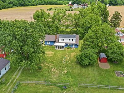 4837 Alexander Rd