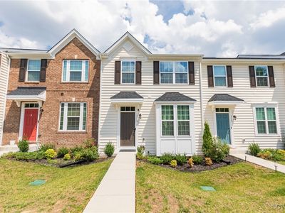 3119 Perdue Springs Dr