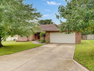 431 S Yellowwood Drive