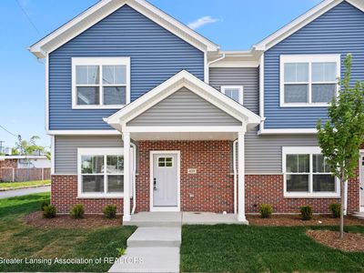 Property at 409 S Pennsylvania Ave, Lansing, MI