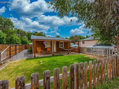 1008 Madison St