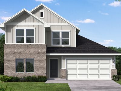 8232 Spectre Hill