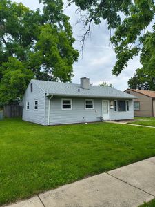 2414 Crescent Dr