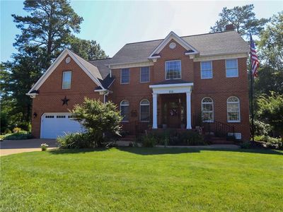 111 Laydon Way