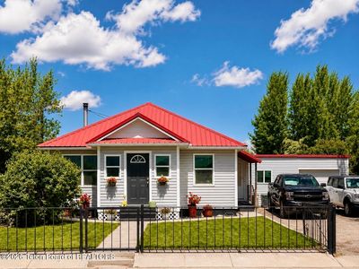 Property at 520 E Main St, Cokeville, WY
