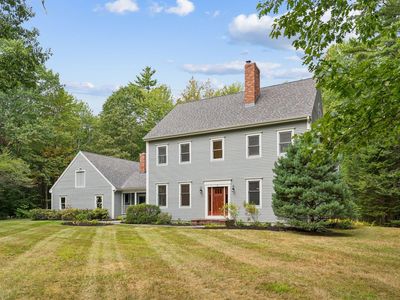 9 Stormy Brook Road