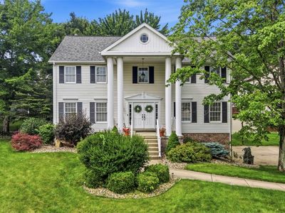 604 Jennifer Dr