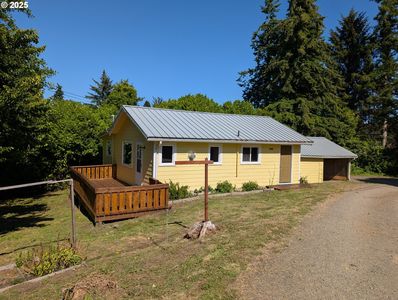 4900 NE H Ave