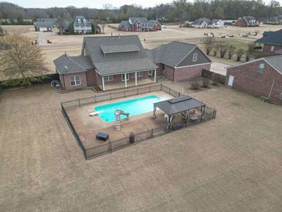 Property at 7365 Osborn Meadows Dr, Arlington, TN