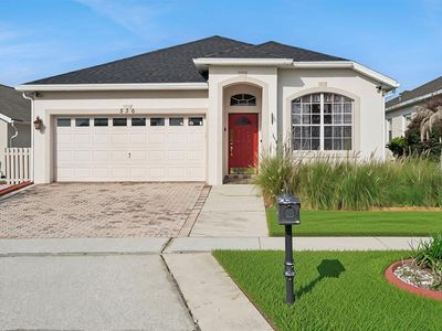 Property at 536 GLENEAGLES DR, Davenport, FL