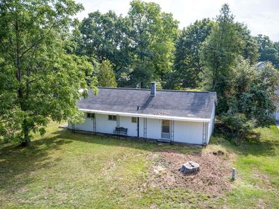 554 Cherry Grove Ln