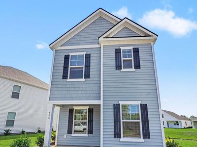 568 Bear Paw Rd SW