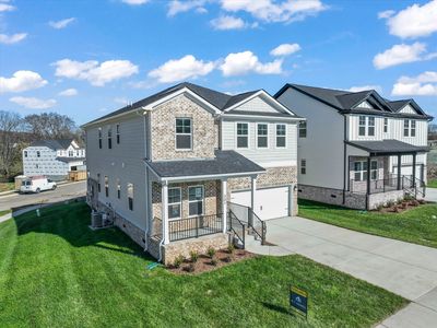 236 Rose Hannah Dr LOT 24