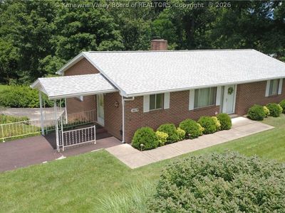 467 E Pea Ridge Rd