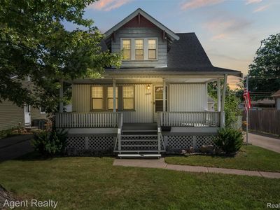 23123 E Thirteen Mile Rd