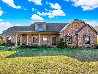 Property at 26805 Stirrup Ct, Blanchard, OK