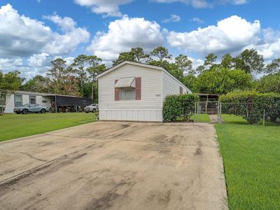 10007 Cedar Landing Dr