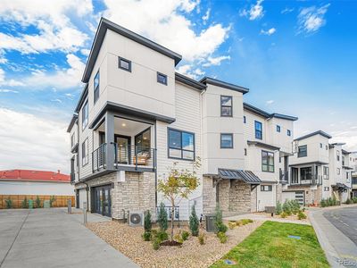 2010 S Holly Street #3