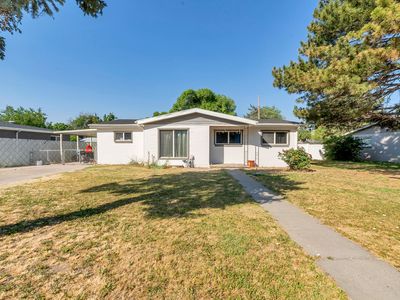 Property at 3728 S American Dr, West Valley City, UT