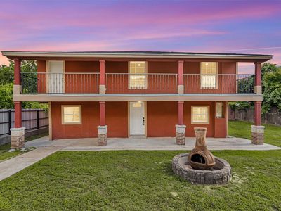 207 Aldine Mail Route Rd