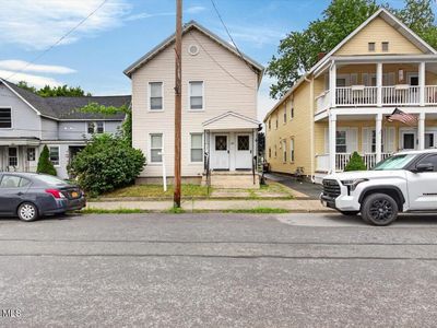 Property at 48 Mabbett Street, Mechanicville, NY