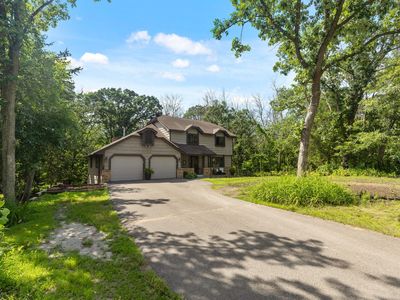 17208 Woodbine St NW