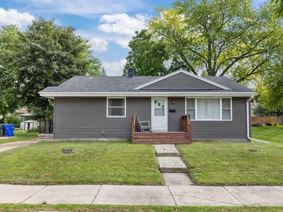 128 McKinley St