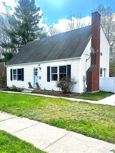 67 Deerfield Ridge Drive