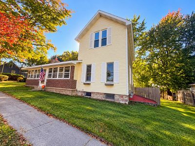 Property at 61 Probasco St, Casnovia, MI