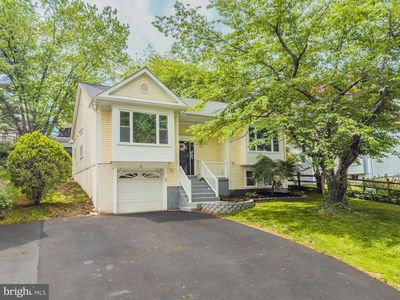 5 Tripoley Ct