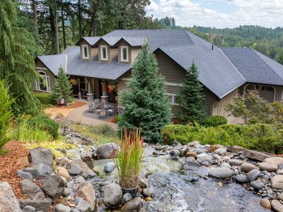 15000 NW Blacktail Ln