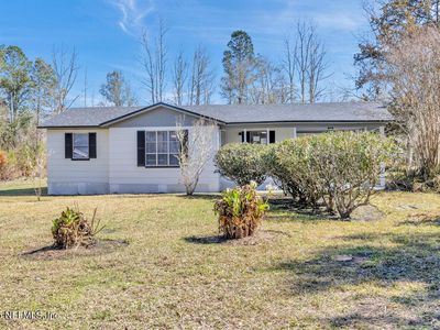 5548 MELVIN PADGETT Road