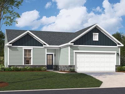 3124 Gadwall Dr. Lot 28- Atkinson C