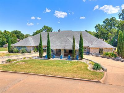 15 Northridge Rd