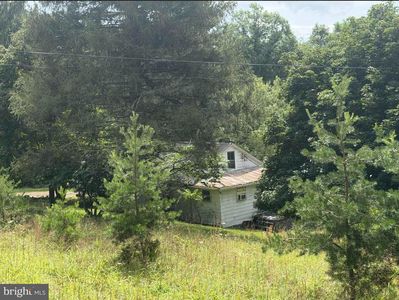 285 Clay Lick Ridge Rd