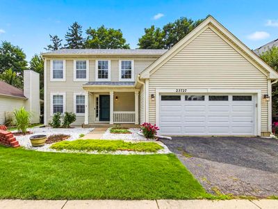 Property at 25727 W Woodland Dr, Round Lake, IL