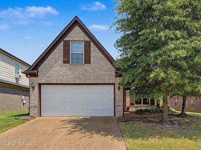 Property at 7904 Silverbell St, Southaven, MS