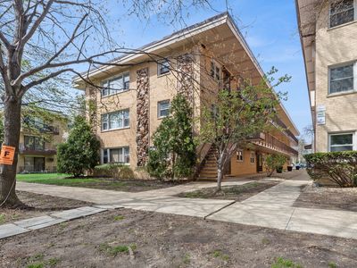 5332 W Windsor Ave APT 3D