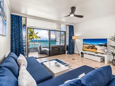 3875 Lower Honoapiilani Rd APT B304