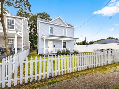 734 Mount Vernon Ave