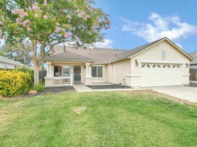 Property at 1218 Fetzer Ln, Oakley, CA