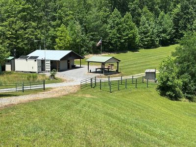 348 Coal Pit Branch Rd