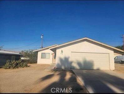 Property at 6028 Mojave Ave, Twentynine Palms, CA