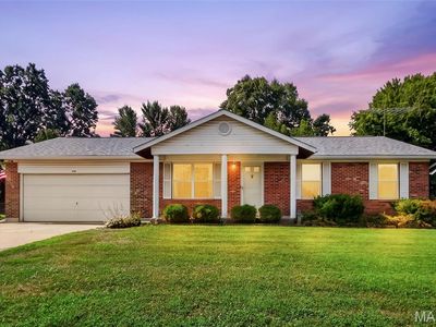 146 Hickory Dr