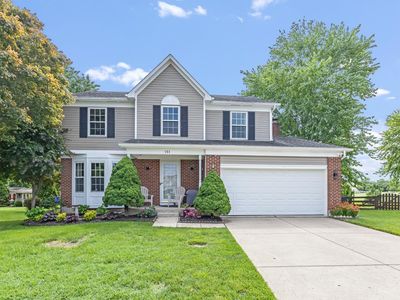 151 Circle Dr