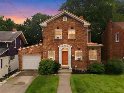40 Sceneridge Ave