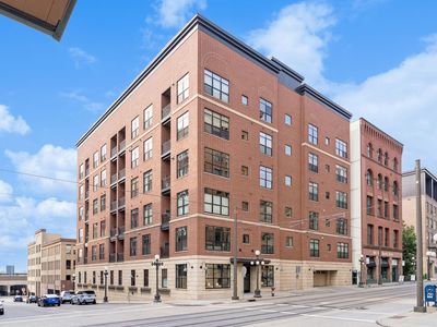 270 4th St E Unit 203