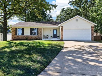 341 Westbrook Dr